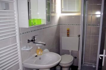 Хорватия Chata Beli Manastir, Экстерьер